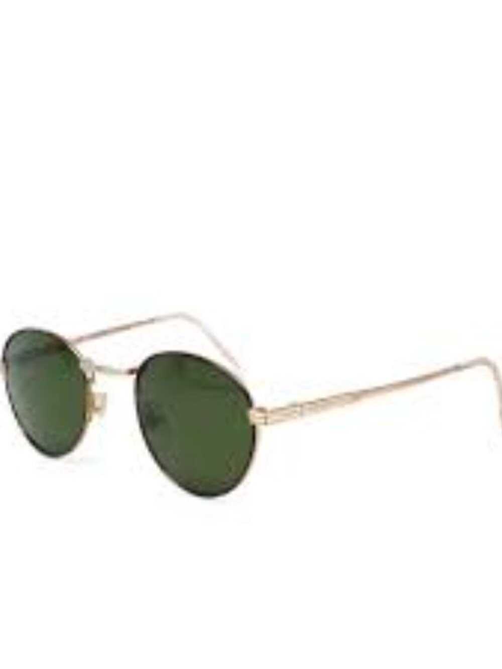 Thom Browne sunglasses with case